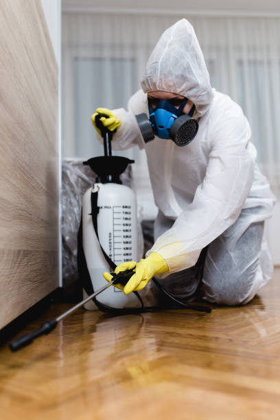 Best Commercial Pest Control  in Sayreville, NJ